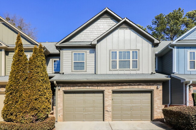 Photo - 90 Grampian Way Townhome