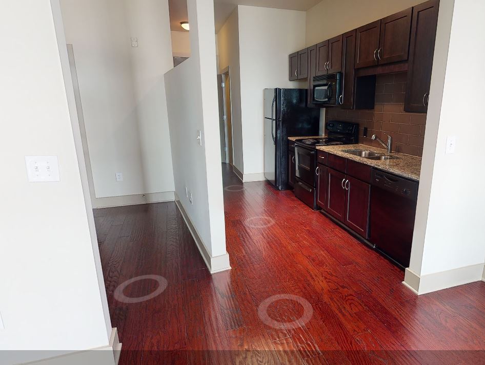 Photo - AMLI Parkside Apartments