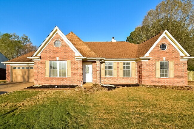 Building Photo - 3993 Powder Mill Rd Rental