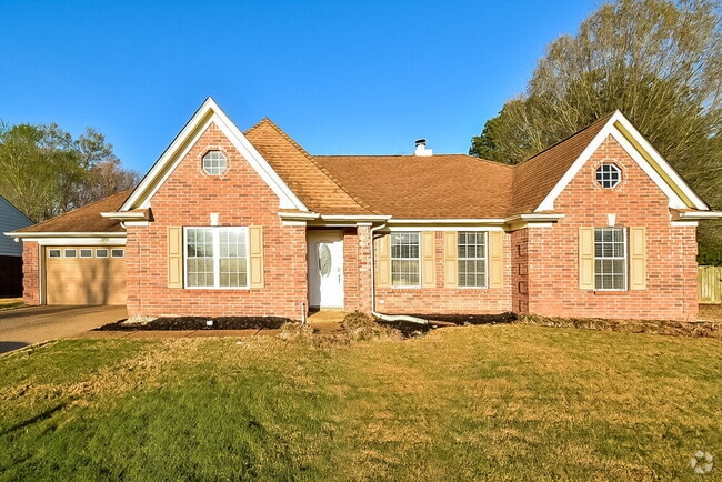 Building Photo - 3993 Powder Mill Rd Rental