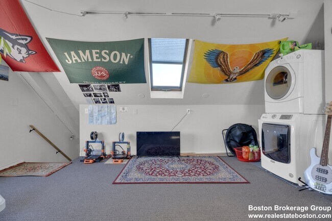 Photo - 5 Sachem St Unit 3