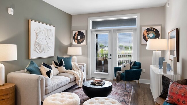 Photo - Cortland at the Nations