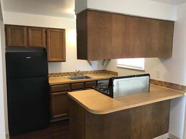 Photo - 1003 E Jackson Ave Unit 1005