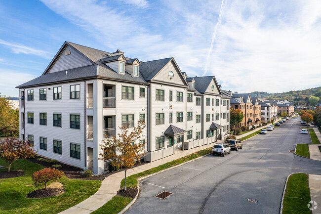 Bethlehem Fields - Bethlehem Fields Apartments