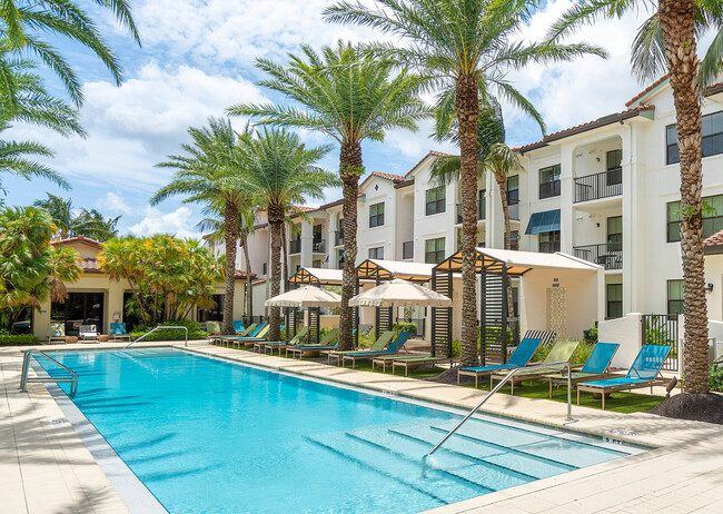 Photo - Cortland West Palm Apartments