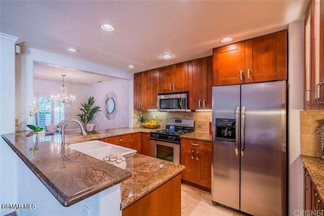 Photo - 404 Via Colinas Townhome