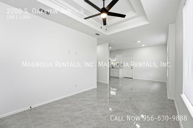 Photo - 2200 S Oakview Dr Unit 4