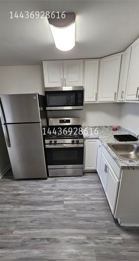 Photo - 1817 N Broadway Unit Apt 3