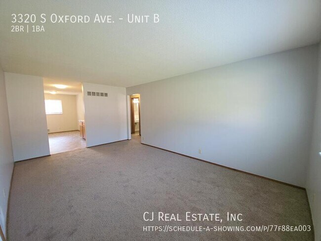 Photo - 3320 S Oxford Ave