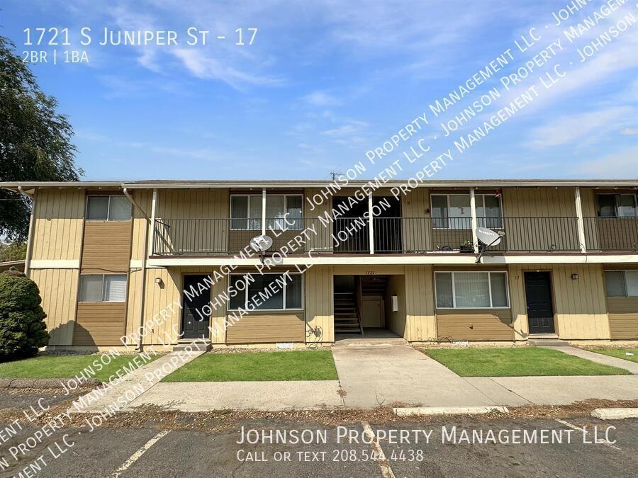 Photo - 1721 S Juniper St Unit 17