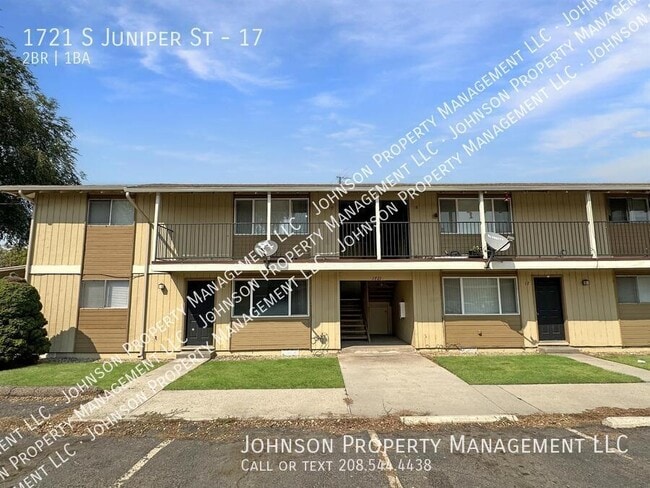 Photo - 1721 S Juniper St Unidad 17