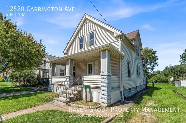 Photo - 12520 Carrington Ave