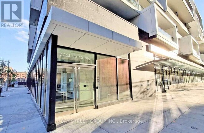 Photo - 77 Shuter St Unit 1707