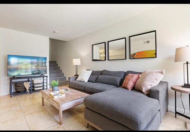 Photo - 4966 Waring Rd Townhome
