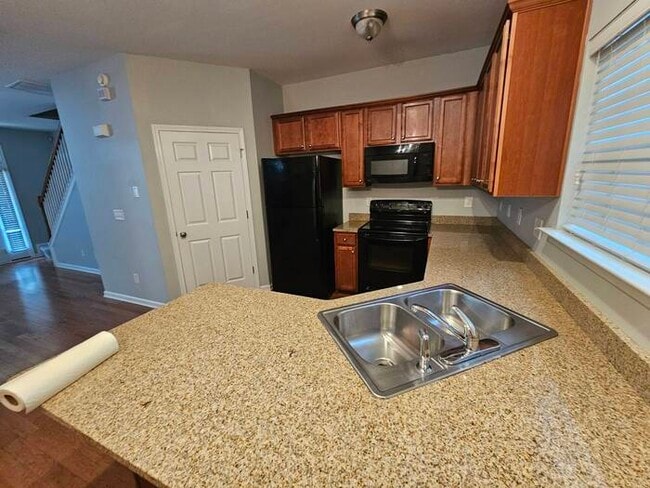 Photo - townhouse