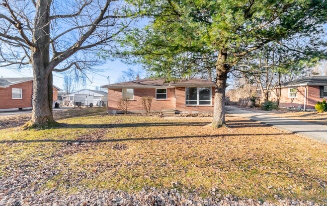 Photo - 4BR/2Ba house- Ready for new occupant!