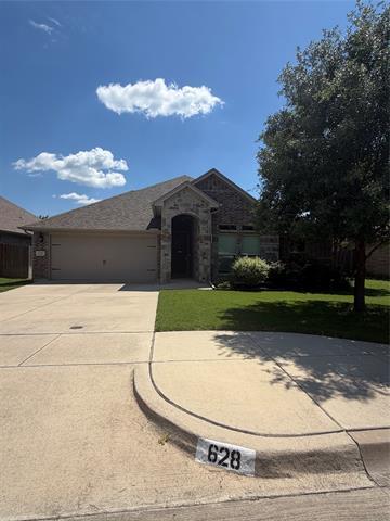 Photo - 628 Zachary Dr