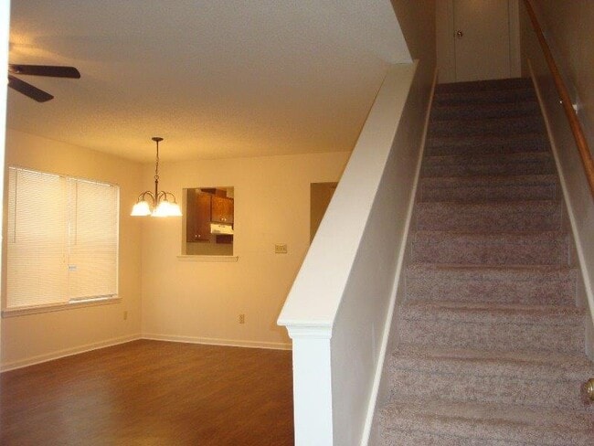 Photo - CUTE 2BR/2.5BA town house close to everything!