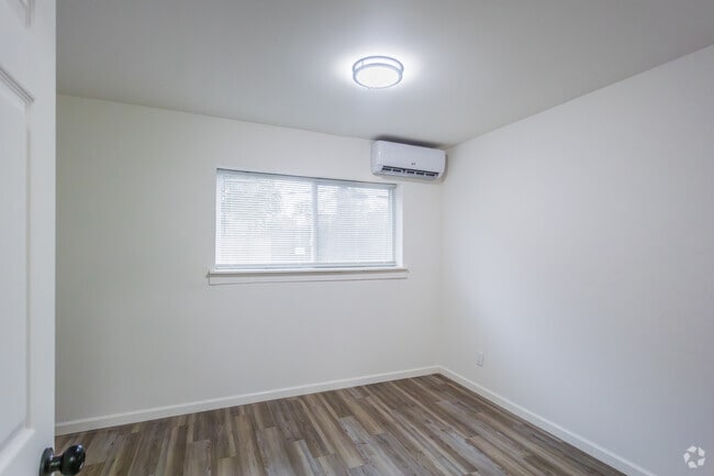 1 habitación, 1 baño - 550 pies cuadrados - Dormitorio principal