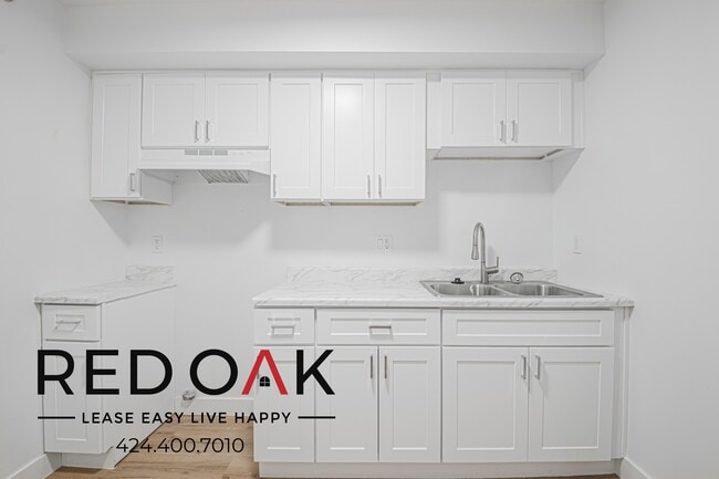 Photo - 1136 S Alvarado St Unidad 1.5