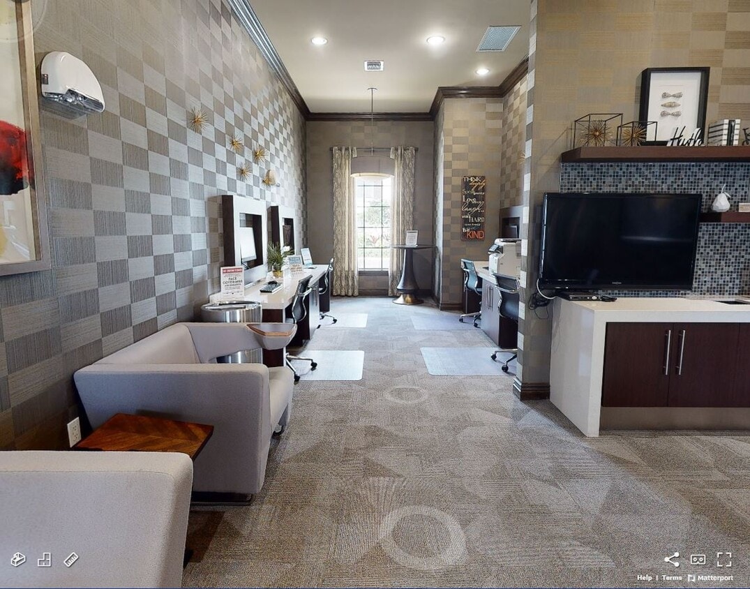 Photo - AMLI Toscana Place Apartments
