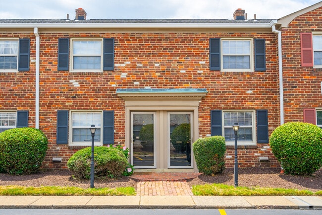 Photo - Georgetown Apartments