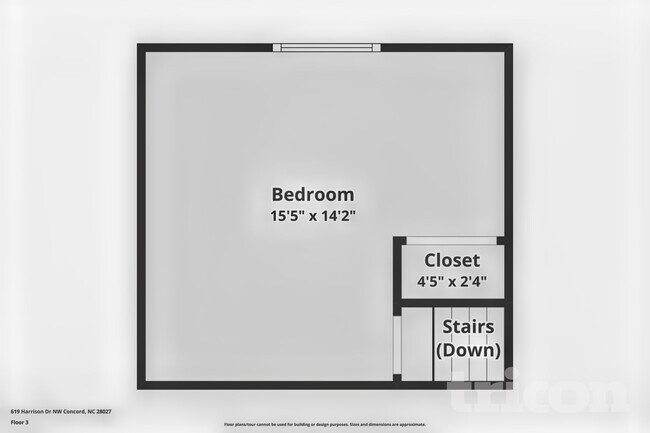 Photo - 619 Harrison Dr NW