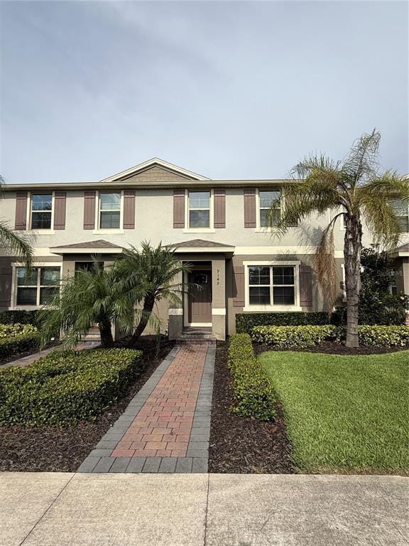 Photo - 9149 Mellow Coral St Townhome