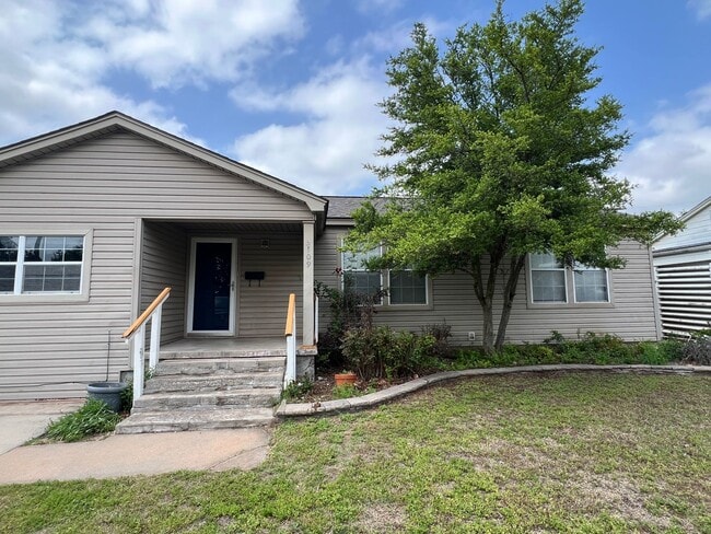 Building Photo - 3109 NW Liberty- COMING SOON!!