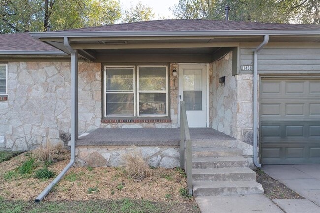 Photo - 1406 Sheffield Rd