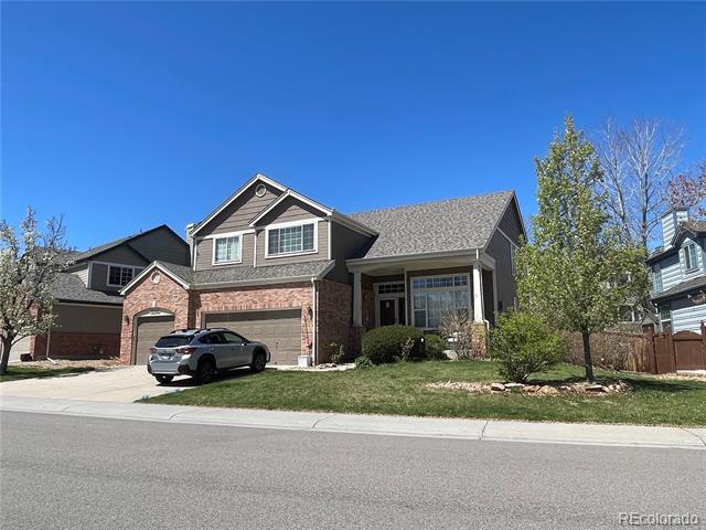 Building Photo - 16849 Amberstone Way Rental