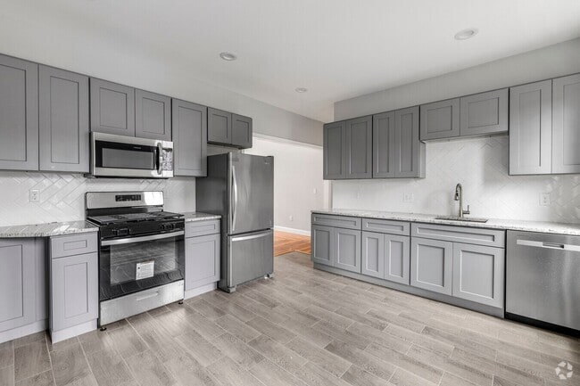 Building Photo - 30 Wolcott St Rental