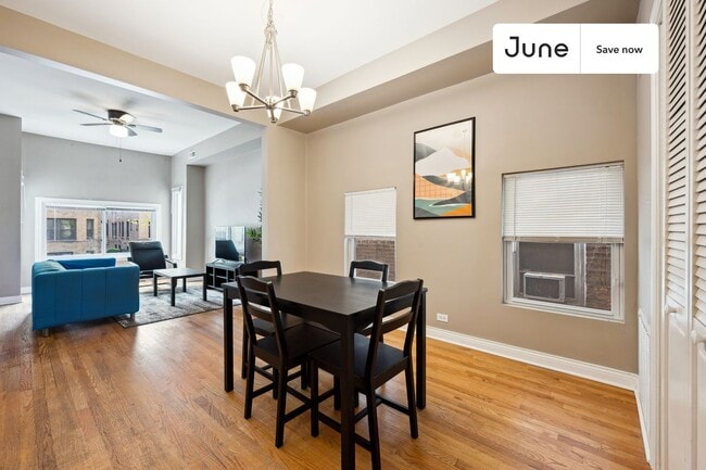 Photo - 2848 W Palmer