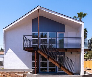 Exterior - 6759 Saranac St Unit 6759