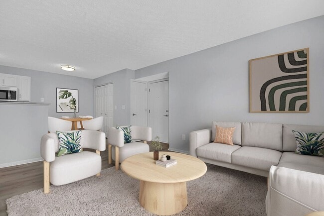 Fountain Place Apartments
