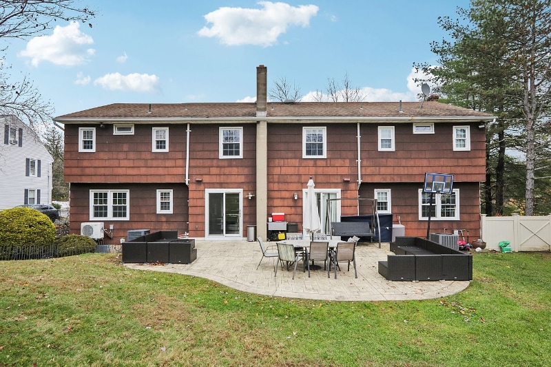 Photo - 822 Pompton Ave Unit 822 Pompton Ave  R