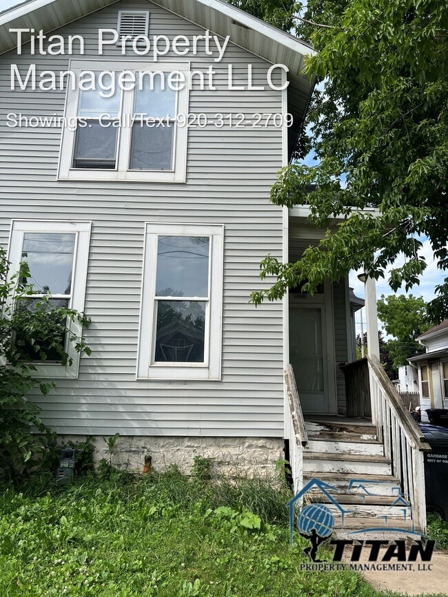 Building Photo - 608 Otter Ave