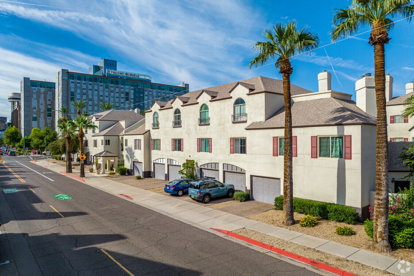 Photo - St. Croix Villas Condominiums