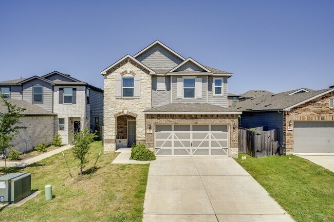 Building Photo - 6508 Carriage Pines Dr Rental