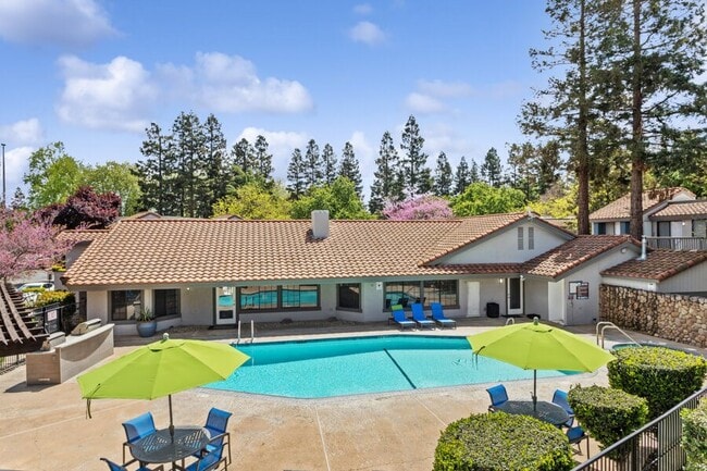 Photo - Creek at 2645