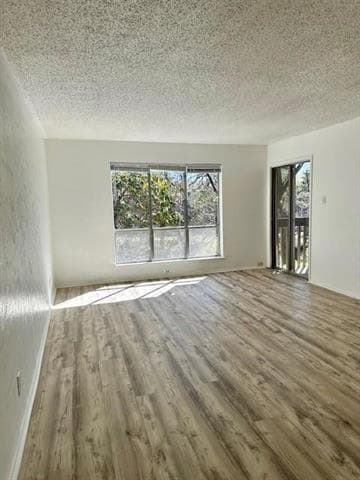 Building Photo - 4837 Cedar Springs Rd Unit 205