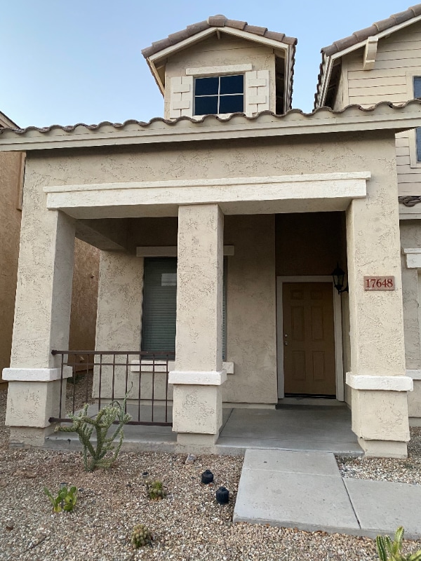Photo - 17648 W Lisbon Ln
