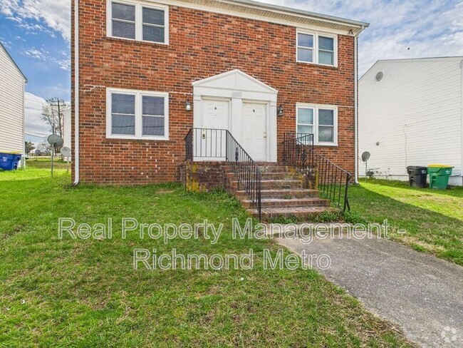 Building Photo - 806 Arlington Rd Unit A Rental