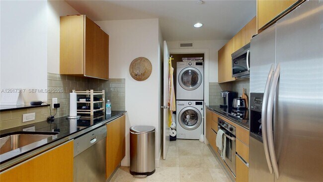 Photo - 1050 Brickell Ave Unit 1805