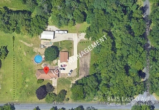 Photo - 8435 E O Ave