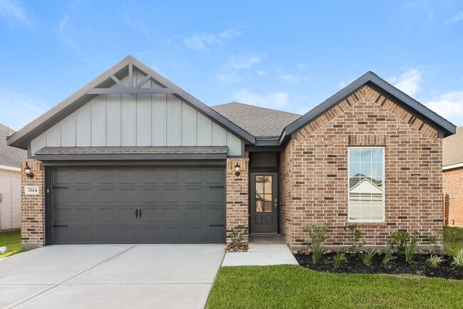 Building Photo - 7614 Tipton Meadow Way