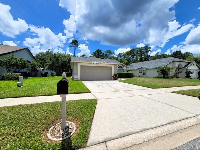 Photo - 3BR Orlando Home with Community Pool in De...