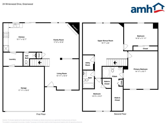 Photo - 24 Winterwood Dr