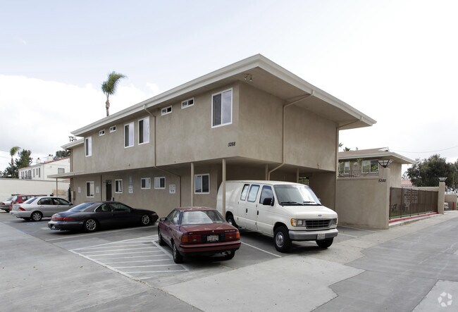 The Cove Apartments - The Cove Apartments