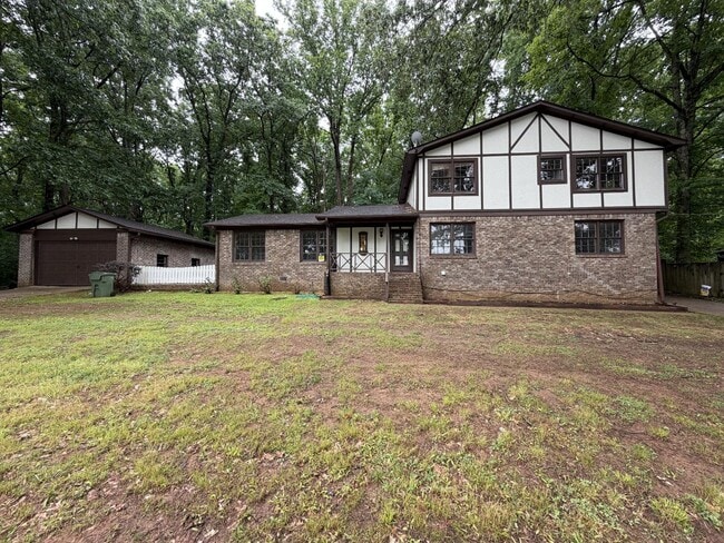 Building Photo - 9920 Todd Mill Rd SE